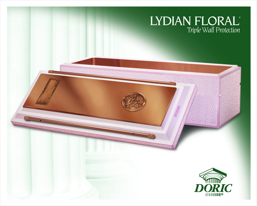 Lydian Flora Bars